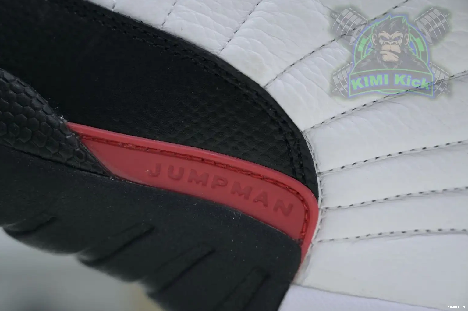 Jordan 12 Air Kimikick Jordan 0504